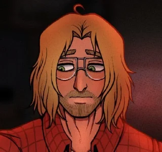 🌟 emoji lurking for love: jacob alden Telegram sticker 12 of 34