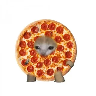 Sticker from Vital Cheetah