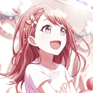 Sticker from Минᴏᴩи 2🌸