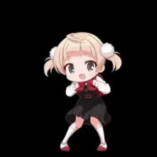 Sticker from Любимая залупа 4 @xkysluv