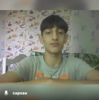 Sticker from сын тайской шлюхи @SozdaiStickeriBot