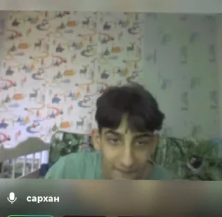 🤩 emoji сын тайской шлюхи @SozdaiStickeriBot Telegram sticker 18 of 33