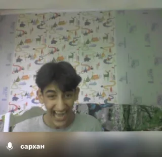 🤩 emoji сын тайской шлюхи @SozdaiStickeriBot Telegram sticker 11 of 33