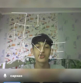 🤩 emoji сын тайской шлюхи @SozdaiStickeriBot Telegram sticker 7 of 33