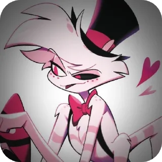 😏 emoji Энджел даст✨🌷 ➡️ @Ctikerubot Telegram sticker 12 of 53