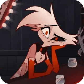 ☺ emoji Энджел даст✨🌷 ➡️ @Ctikerubot Telegram sticker 10 of 53