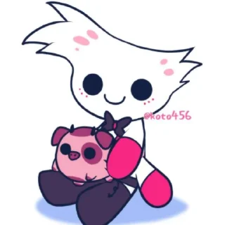 🥺 emoji Энджел даст✨🌷 ➡️ @Ctikerubot Telegram sticker 18 of 53