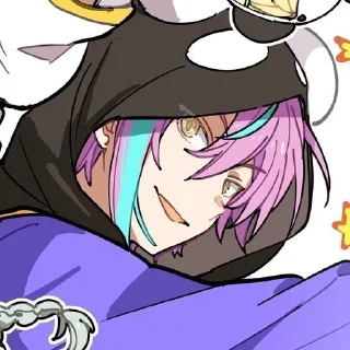Sticker from Rui (credit: @silviixxx)