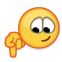 Sticker from Желтян @repleekbot