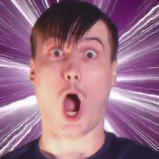 😱 emoji мефисто и чакен ням Telegram sticker 9 of 120