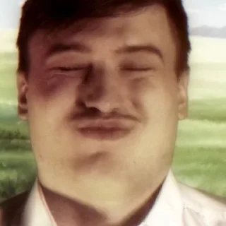 😙 emoji мефисто и чакен ням Telegram sticker 5 of 120