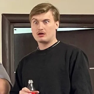 😨 emoji мефисто и чакен ням Telegram sticker 21 of 120