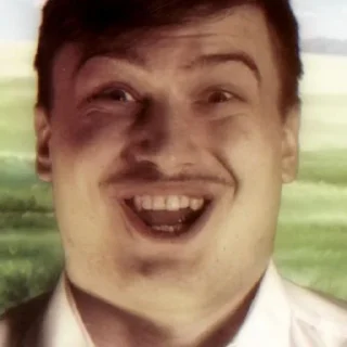😀 emoji мефисто и чакен ням Telegram sticker 6 of 120