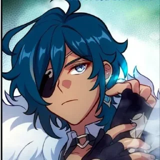Sticker from keyaloveis