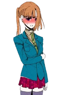 💙 emoji Стикеры @stickrubot @textmeru_bot Telegram sticker 7 of 109