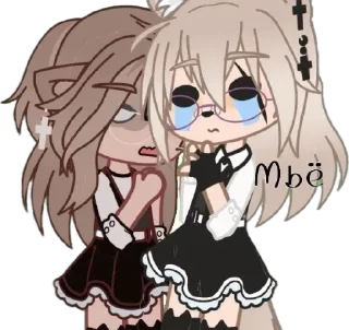 Sticker from ♡TaiElika♡