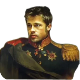 Sticker from Бойцовский клуб