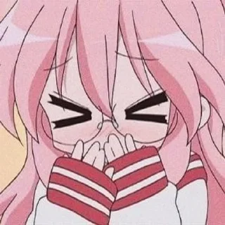 Takara Miyuki @kiwiys sticker 3