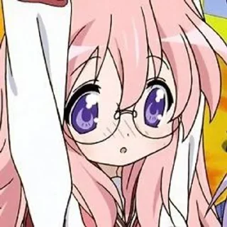 Takara Miyuki @kiwiys sticker 1