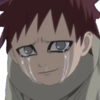 😢 emoji @CLOOBHUB <- БОЛЬШЕ Telegram sticker 20 of 40