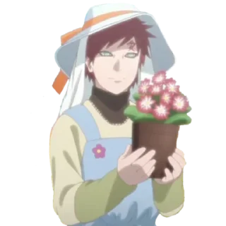 🌷 emoji @CLOOBHUB <- БОЛЬШЕ Telegram sticker 9 of 40