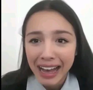Sticker from olivia rodrigo