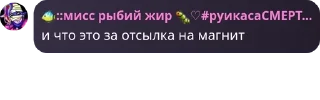 🐇 emoji ОдНоКлЕтОчНыЕ🌚🌚🌚🌈🌈🌈🏳️‍� pack by @QuotLyBot Telegram sticker 5 of 35