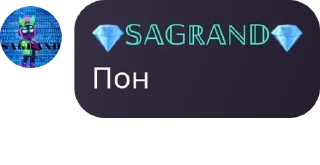 🧧 emoji Чат и Точка. Telegram sticker 7 of 90