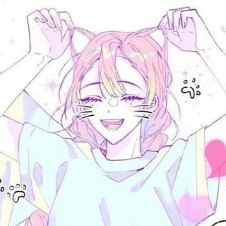 Sticker from Mitsuri @stivaki