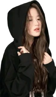 Sticker from Shuhua