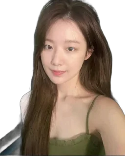 Sticker from Shuhua