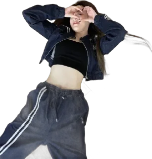 Sticker from Shuhua