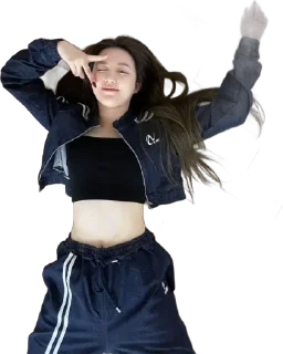Sticker from Shuhua