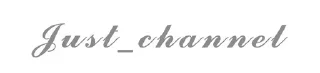 Sticker from Just1_channel