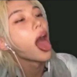 👅 emoji slaaaayyy Telegram sticker 4 of 120