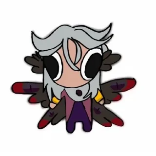 🌟 emoji JodahTopchik Telegram sticker 2 of 104