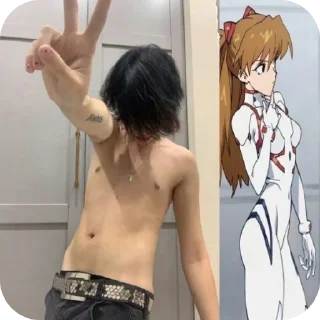 👍 emoji Да ты сука ебанная,хули название хуй не приниманшь Telegram sticker 1 of 44