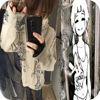 🧸 emoji Да ты сука ебанная,хули название хуй не приниманшь Telegram sticker 11 of 44