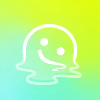 🧏 emoji @STICKRULE <- БОЛЬШЕ Telegram sticker 19 of 103