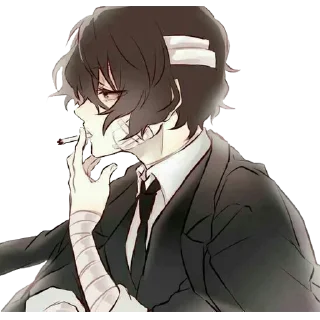 🚬 emoji 🇺🇦 Alison IN | @Seiyounabu Telegram sticker 1 of 119