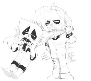 😡 emoji Время трахнут гамасека Telegram sticker 20 of 119