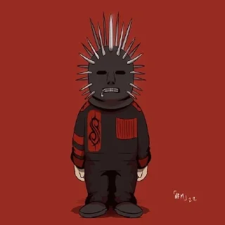 🤓 emoji Время трахнут гамасека Telegram sticker 2 of 119