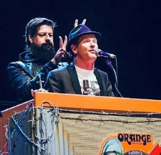 ✌️ emoji Время трахнут гамасека Telegram sticker 13 of 119
