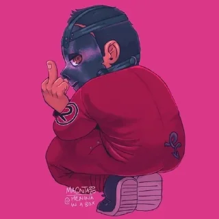 🌟 emoji Время трахнут гамасека Telegram sticker 1 of 119