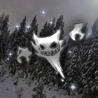 Sticker from SigilKore