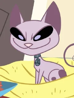 😈 emoji котэ @sozdat_stikery_bot Telegram sticker 7 of 20