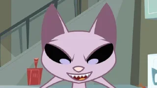 👹 emoji котэ @sozdat_stikery_bot Telegram sticker 11 of 20