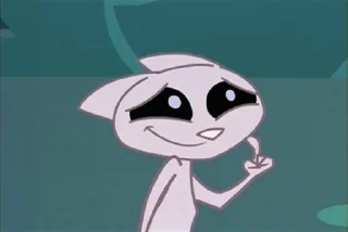 😅 emoji котэ @sozdat_stikery_bot Telegram sticker 8 of 20