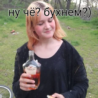 Sticker from Котэ