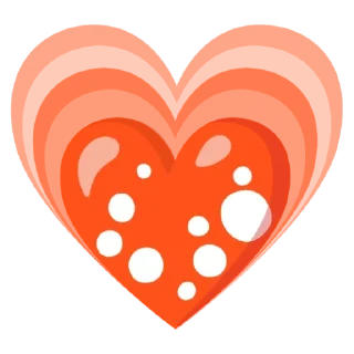 Sticker from Grib